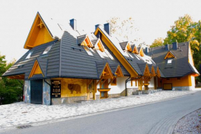 Apartamenty Pod Niedźwiedziem Centrum II